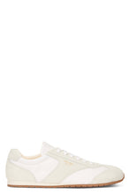 Carica l'immagine nel visualizzatore di Gallery, Sneakers low-top Bimat in re-nylon e suede
