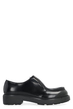 Carica l'immagine nel visualizzatore di Gallery, Scarpe stringate Diapason in pelle
