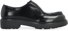 Carica l'immagine nel visualizzatore di Gallery, Scarpe stringate Diapason in pelle
