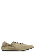 Load image into Gallery viewer, Sneakers Collapse in Re-Nylon and suede leather
