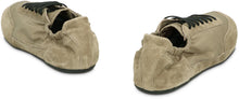 Load image into Gallery viewer, Sneakers Collapse in Re-Nylon and suede leather
