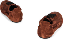 Carica l'immagine nel visualizzatore di Gallery, Sneakers low-top Collapse
