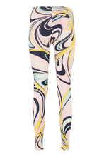 Carica l'immagine nel visualizzatore di Gallery, Leggings stampati

