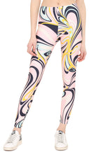 Carica l'immagine nel visualizzatore di Gallery, Leggings stampati
