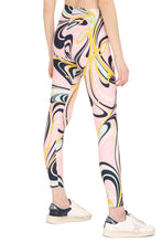 Carica l'immagine nel visualizzatore di Gallery, Leggings stampati
