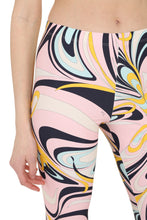 Carica l'immagine nel visualizzatore di Gallery, Leggings stampati
