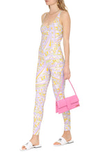 Load image into Gallery viewer, Techno fabric jumpsuit
