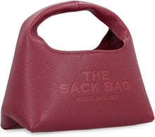 Load image into Gallery viewer, Il testo "The Mini Sack Bag" tradotto dall'inglese (EN) all'italiano (IT) è "La mini borsa sacchetto".
