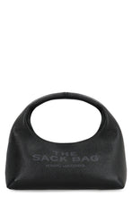 Load image into Gallery viewer, The Mini Sack Bag Leather
