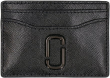 Load image into Gallery viewer, Snapshot Leather card holder
