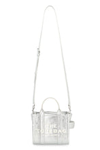 Load image into Gallery viewer, The crossbody Tote Bag leather
