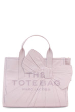 Carica l'immagine nel visualizzatore di Gallery, Borsa tote Bow M in tela
