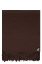 Load image into Gallery viewer, Silk and cashmere scarf

