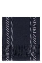 Carica l'immagine nel visualizzatore di Gallery, Sciarpa in cashmere
