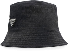 Carica l'immagine nel visualizzatore di Gallery, Cappello da pescatore
