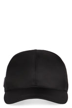 Carica l'immagine nel visualizzatore di Gallery, Cappello in Re-Nylon
