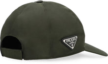Load image into Gallery viewer, Re-Nylon hat
