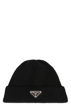 Carica l'immagine nel visualizzatore di Gallery, Cappello in maglia a coste
