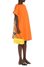 Load image into Gallery viewer, Printed kaftan dress
