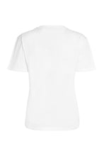 Carica l'immagine nel visualizzatore di Gallery, T-shirt in cotone con logo
