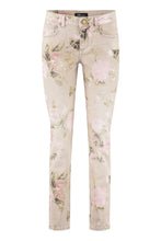 Carica l'immagine nel visualizzatore di Gallery, Jeans skinny con stampa
