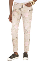 Carica l'immagine nel visualizzatore di Gallery, Jeans skinny con stampa
