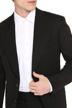 Load image into Gallery viewer, Viscose two-pieces suit

