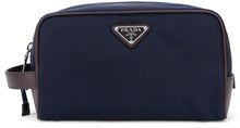 Carica l'immagine nel visualizzatore di Gallery, Beauty case Speedrock in Re-Nylon
