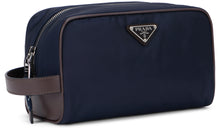Carica l'immagine nel visualizzatore di Gallery, Beauty case Speedrock in Re-Nylon

