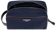 Carica l'immagine nel visualizzatore di Gallery, Beauty case Speedrock in Re-Nylon
