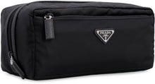 Carica l'immagine nel visualizzatore di Gallery, Beauty case in nylon
