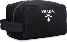 Load image into Gallery viewer, Re-Nylon wash bag
