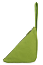 Carica l'immagine nel visualizzatore di Gallery, Pouch Prada Triangle in canvas
