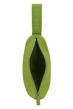 Carica l'immagine nel visualizzatore di Gallery, Pouch Prada Triangle in canvas
