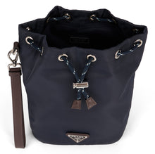 Load image into Gallery viewer, Speedrock handbag re-nylon
