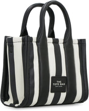 Load image into Gallery viewer, The Mini Tote Bag leather
