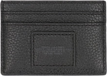 Carica l'immagine nel visualizzatore di Gallery, The Card Case in pelle
