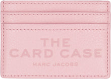 Carica l'immagine nel visualizzatore di Gallery, The Card Case in pelle
