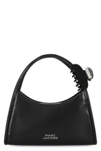 Carica l'immagine nel visualizzatore di Gallery, The Glam Claw Clip Crossbody Bag
