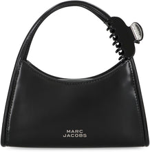 Carica l'immagine nel visualizzatore di Gallery, The Glam Claw Clip Crossbody Bag
