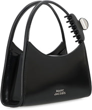 Carica l'immagine nel visualizzatore di Gallery, The Glam Claw Clip Crossbody Bag
