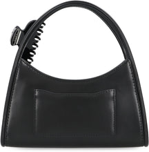 Carica l'immagine nel visualizzatore di Gallery, The Glam Claw Clip Crossbody Bag
