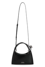Carica l'immagine nel visualizzatore di Gallery, The Glam Claw Clip Crossbody Bag
