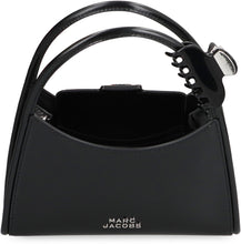 Carica l'immagine nel visualizzatore di Gallery, The Glam Claw Clip Crossbody Bag
