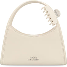 Carica l'immagine nel visualizzatore di Gallery, The Glam Claw Clip Crossbody Bag
