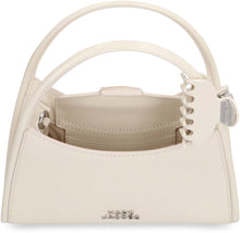 Carica l'immagine nel visualizzatore di Gallery, The Glam Claw Clip Crossbody Bag
