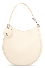 Carica l'immagine nel visualizzatore di Gallery, Borsa Hobo Dual in pelle
