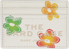 Load image into Gallery viewer, The Wild Daisy Leather card holder
