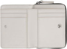 Load image into Gallery viewer, The Wild Daisy Mini Leather wallet

