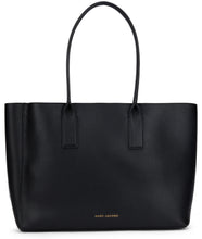Load image into Gallery viewer, Leather tote bag
